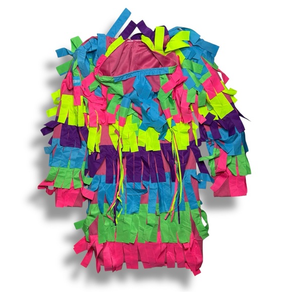 Tipsyelves Coustime Dress Pinata Size Medium - Picture 2 of 8